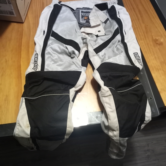 Other - Motorcycle pants